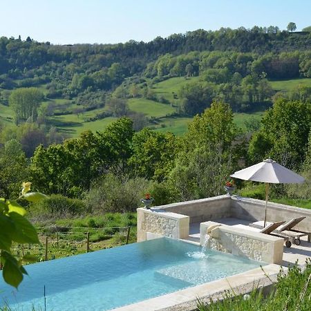 Le Haut Repaire Coubjours Exterior foto