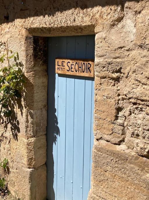 Le Haut Repaire Coubjours Habitación foto