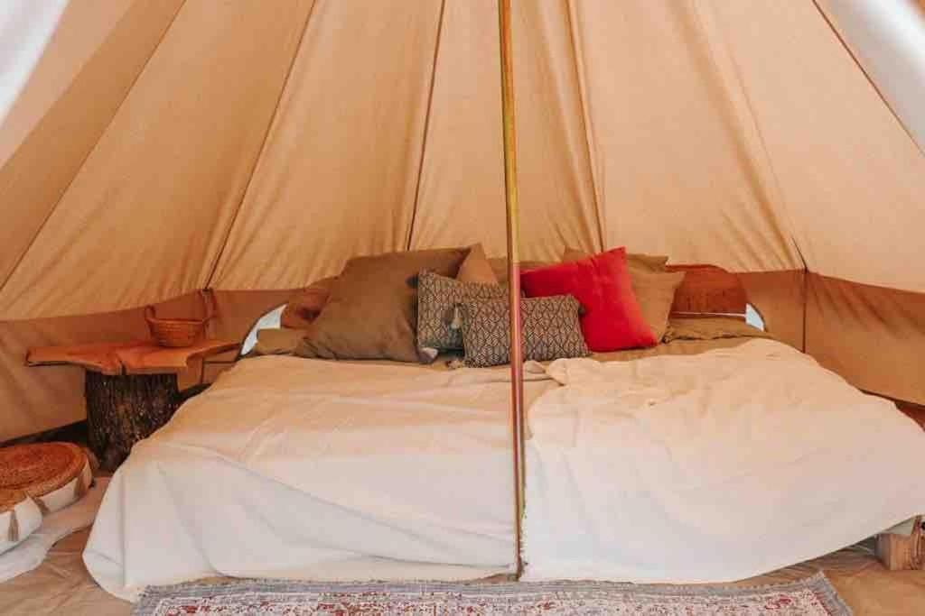Le Haut Repaire Coubjours Habitación foto